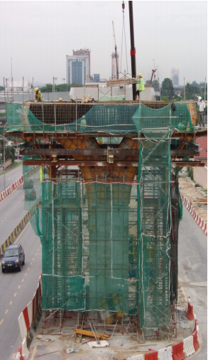 PA5 Column
